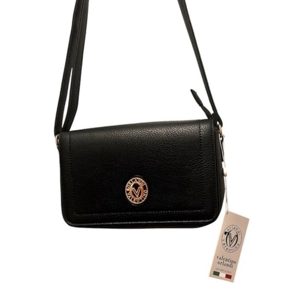 Valentino Orlandi Shoulder Handbag - Picture 4 of 10